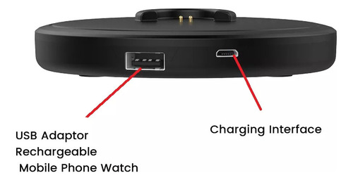Mox Zz Base De Carga De 1 Pieza Para Bose Soundlink