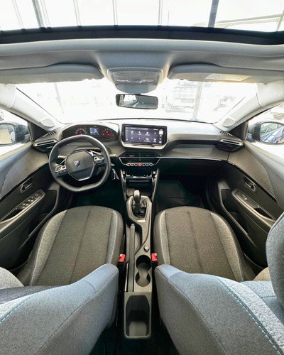 Peugeot 208 208 Style