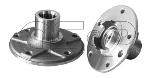  Cubo Mozo Rolinera Audi Q7 Vw Toureg Porsche Cayenne