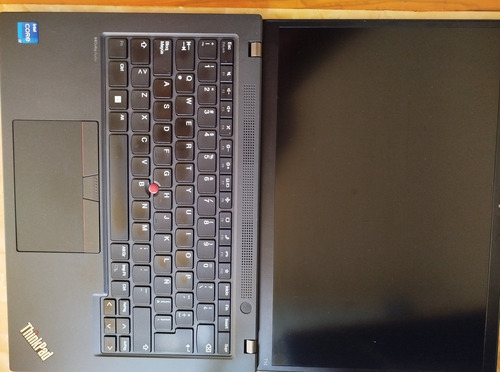 Lenovo Thinkpad T14 Gen 4 I7 16gb 1tb Ssd Windows 11 Pro (Usado)
