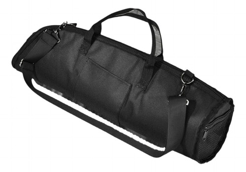 Bolsa De Transporte Para Trompeta, Estuche Portátil De Tela
