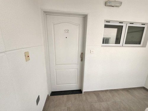 Imagen 5 de 12 de Dpto 2 Amb A Estrenar - Contra Frente 39 M² - S.justo (ctro)