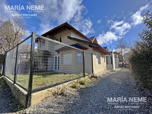 Imagen 14 de 16 de Oportunidad - Moderno Ph En Venta Bariloche Km 5.500