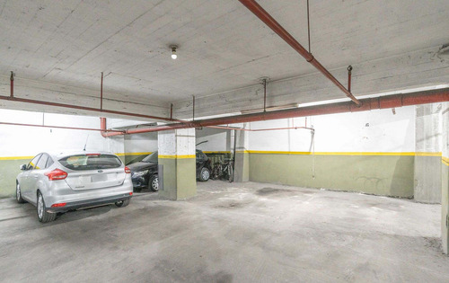 Imagen 19 de 24 de Departamento 4 Amb C/dep Cochera Venta Caballito