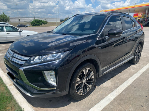 Mitsubishi Eclipse Cross 1.5 Hpe-s Turbo Cvt 5p