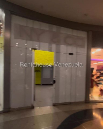 Local Comercial En Alquiler En Centro Comercial LĂder 25-20138 Cs