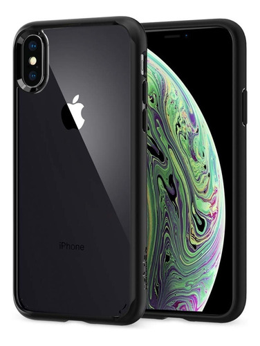 Case Spigen Apple iPhone XS Max Ultra Hybrid  Masplay