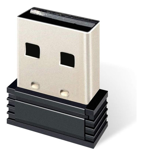 Usb Ant+ Stick Dongle Adapter Receptor Inalámbrico Para Zwif