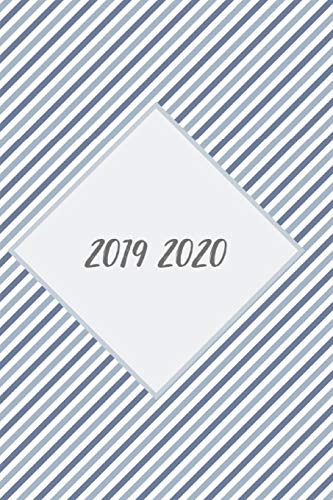2019 2020: Agenda 2019 2020 I Agenda Escolar 2019 2020 I Cal