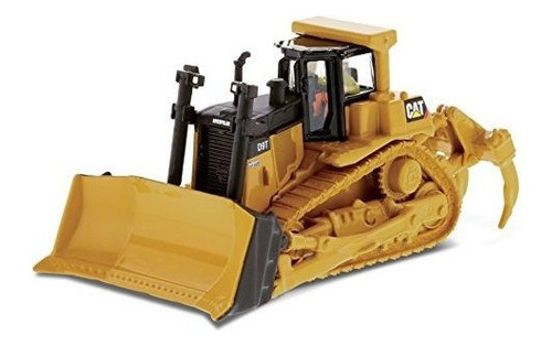 Caterpillar D9t Track Type Tractor Ho Series Vehiculo