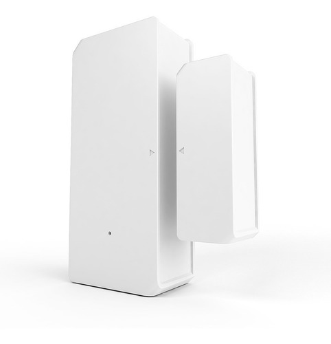 Sonoff Sensor Wifi Dw2 Puerta Ventana Inteligente Domotica