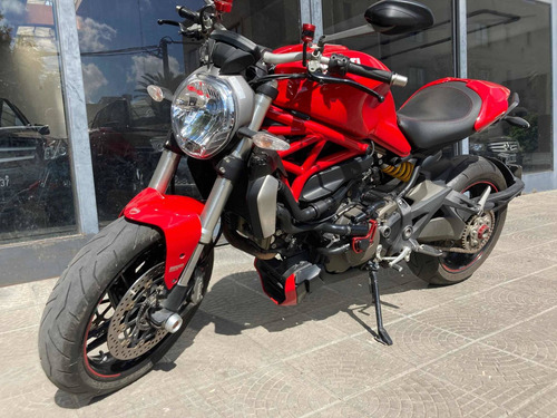 Ducati Monster 1200 / Impecable Estado