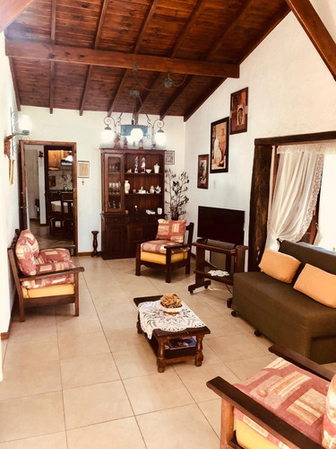 Imagen 3 de 14 de Alquiler Casa Valeria Del Mar - Enero Y Febrero Alquilado