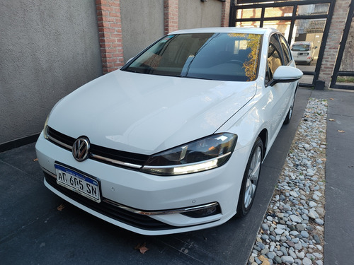 Volkswagen Golf 1.4 Comfortline Tsi Dsg