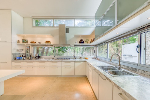 Venta Casa Santa Catalina Lote Doble Al Río Tigre