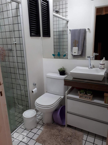 Apartamento À Venda - Santana, 2 Quartos, 70 - S893112218