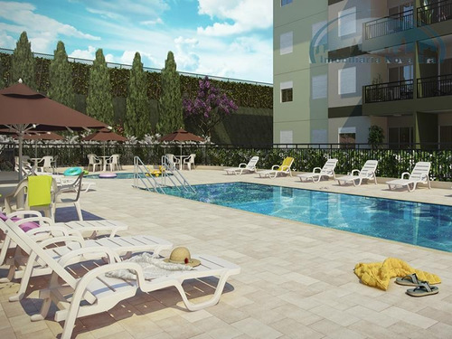 Imagem 30 de 30 de Apartamento Com 2 Dormitórios À Venda, 75 M² Por R$ 390.000,00 - Nova Vinhedo - Vinhedo/sp - Ap0294