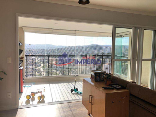 Imagem 8 de 29 de Apartamento Com 3 Dorms, Jardim Flor Da Montanha, Guarulhos - R$ 1.15 Mi, Cod: 6468 - V6468
