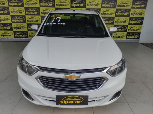 Imagem 3 de 10 de Chevrolet Cobalt Ltz 1.4