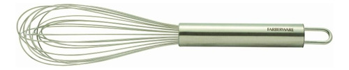 Farberware Batidor Profesional De Acero Inoxidable, 12