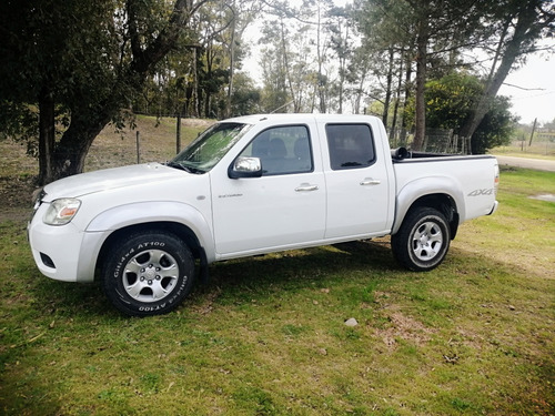 Mazda Bt-50 Bt 50