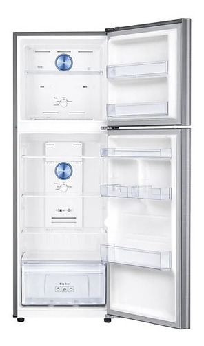 Heladera No Frost Rt-32 (new Silver) Samsung Envio Gratis!