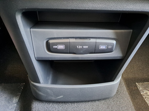 Hyundai Staria Safety 2023