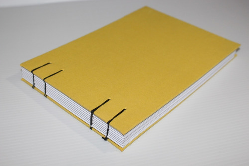 Sketchbook Artesanal Offset 120g, 80 Folhas, Sketchroots