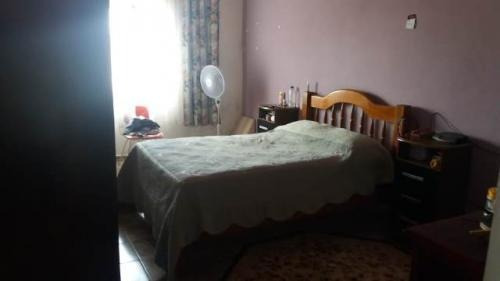 Imagem 9 de 14 de Sobrado Com 4 Quartos E Suíte Em Itanhaém Sp - 7209 | Npc