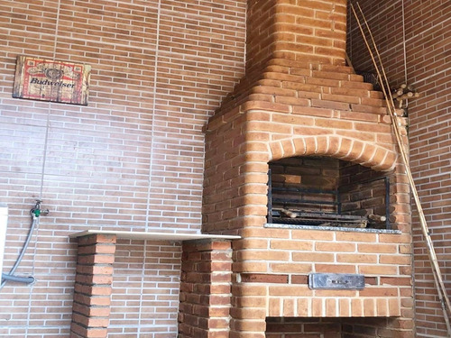Imagem 23 de 26 de Chácara Com 3 Dormitórios À Venda, 2000 M² Por R$ 520.000 - Parque Alpina - Igaratá/sp