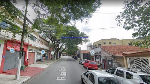 Imagem 19 de 19 de Loja 100m², 01 Banheiro E 01 Vaga Na Garagem. Excelente Localização Entre As Ruas Croata E Votupoca. Todas As Informações Aqui Anunciadas - 21062316 - 69715668