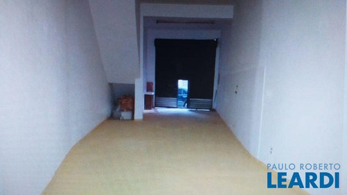 Imagem 3 de 15 de Casa Assobradada - Liberdade - Sp - 661708