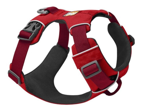 Arnés Para Perro Ruffwear Front Range