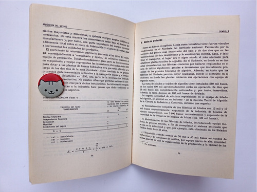 Libro Análisis Factorial Klein 165f7 (Usado)