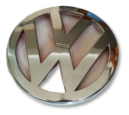 Emblema Volkswagen 9 Cm