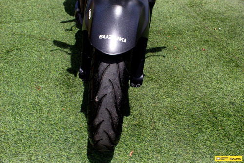Suzuki Gixxer 250
