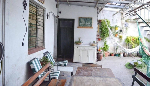 Casa 4 Ambientes Con Cochera