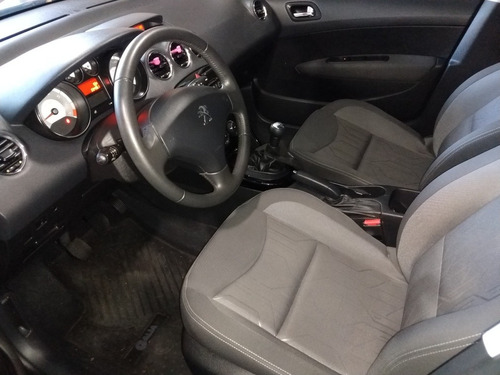 Peugeot 308 1.6 Active 2017