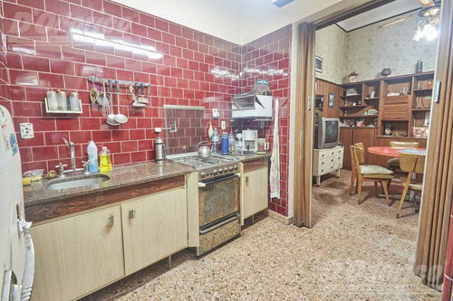 Imagen 29 de 30 de Ph De 4 Ambientes En Venta En Caballito