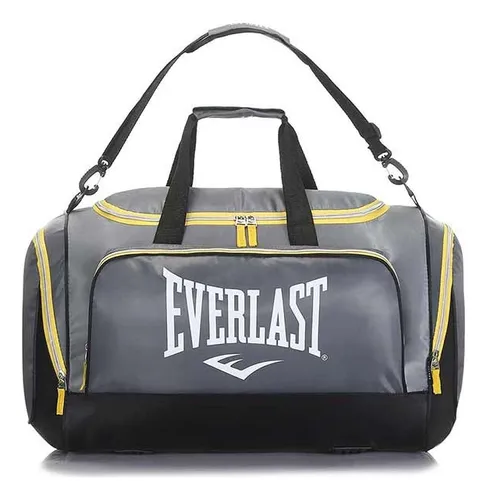 Bolso Everlast Hombre MercadoLibre