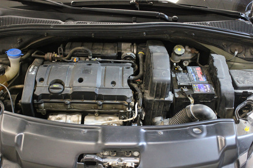 Peugeot 208 1.6 Allure