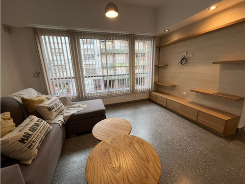 Venta/ Ph 3 Ambientes A La Calle/ 1 Piso Por Escalera/ Mar Del Plata