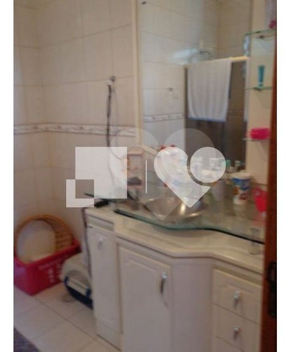 Ótima Residência 4 Dormitórios, - 28-im412010