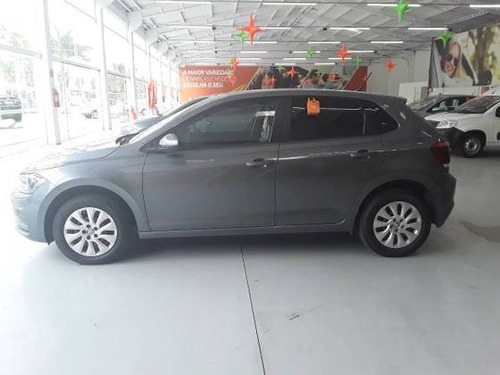 Imagem 8 de 9 de Volkswagen Polo 1.0 Mpi Total Flex Manual