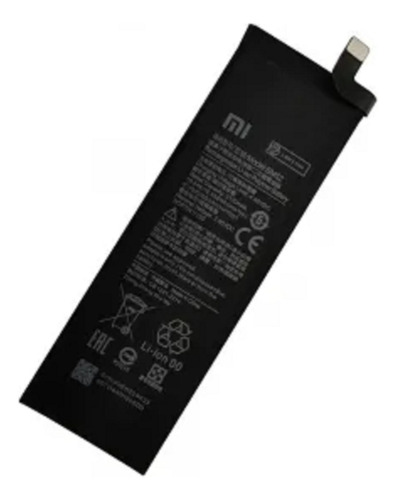 Bateria Xiaomi Note 10 Lite - Note 10 - Note 10 Pro - Bm52