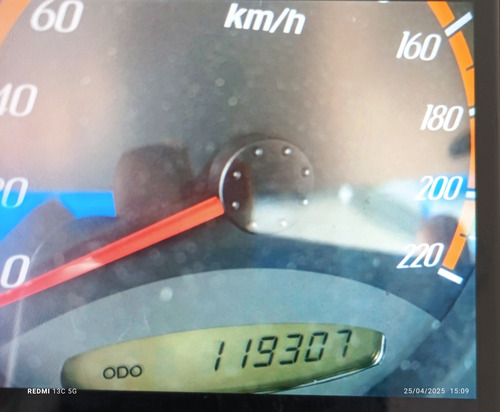 SsangYong Actyon 2.3 Mt 4x2 Abg