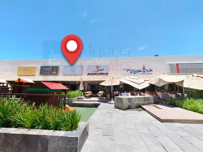 Local comercial en renta