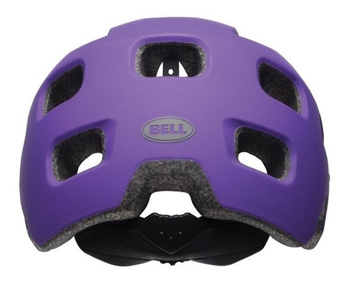 Imagen 5 de 5 de Casco Bell Berm Para Mtb 54-61cm