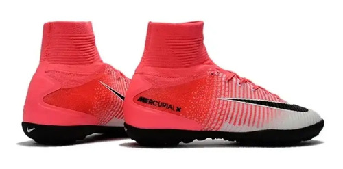 Zapatilla Deportiva Nike Mercurial Superfly Grass Sintetico | Cuotas sin  interés