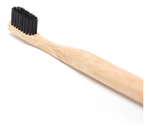 50 Cepillos De Dientes De Bambú E - Unidad a $4100